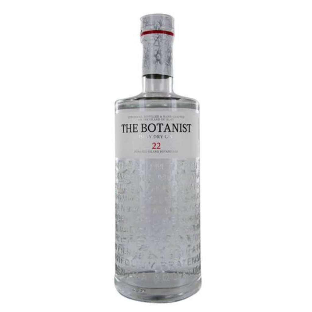 The Botanist Dry Gin 1 Litre