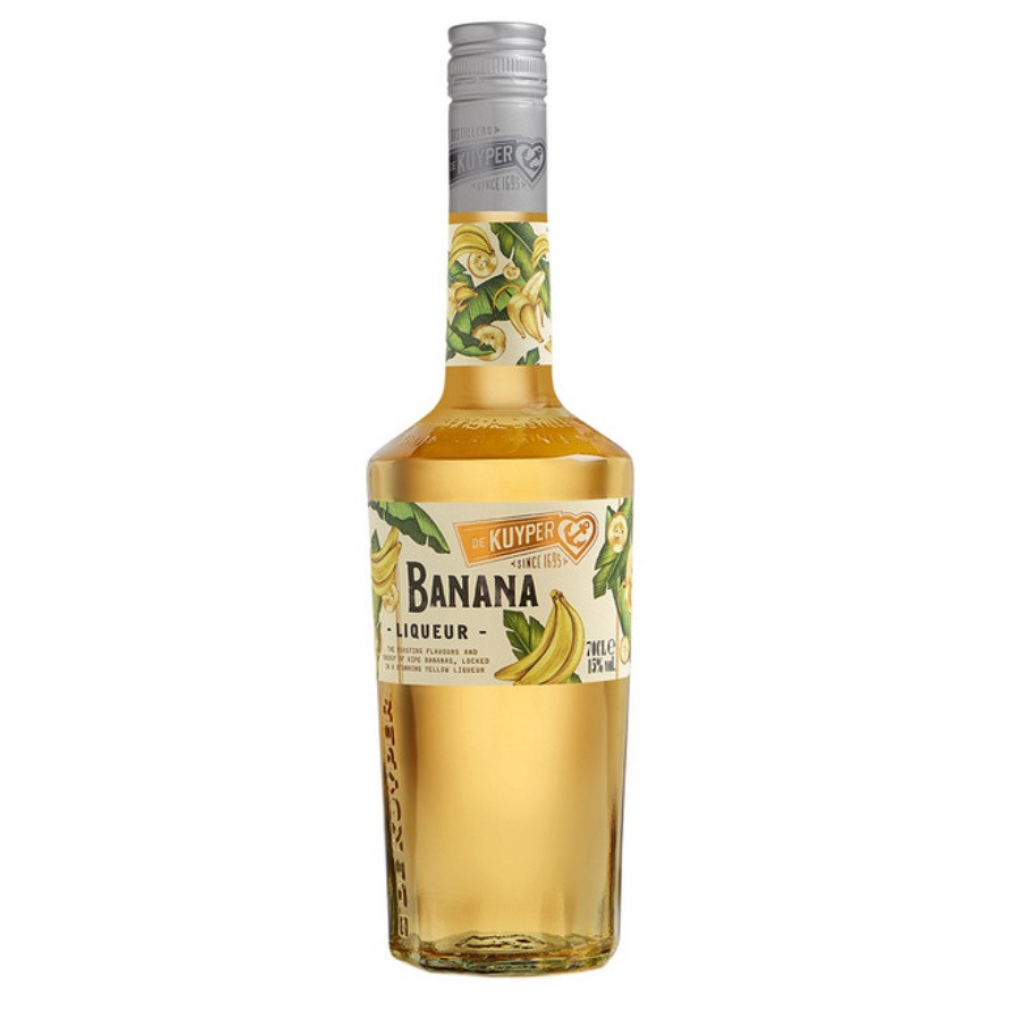 NZ Liquor  Peach Schnapps 700ML