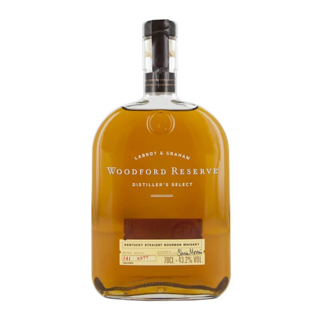 Woodford Reserve Distiller's Select 1L