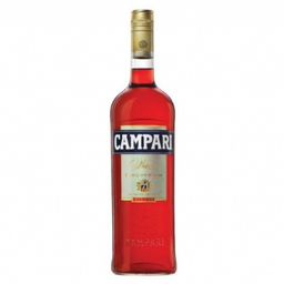 Campari Bitter 700ml 25% abv