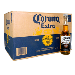 Corona Beer 24 x 355ml
