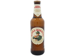 Moretti Beer 24 x 330ml