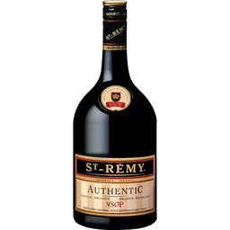 St Remy VSOP Brandy 1L
