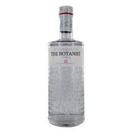 The Botanist Dry Gin 1 Litre